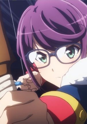 Revue Starlight -Re LIVE - Page 140
