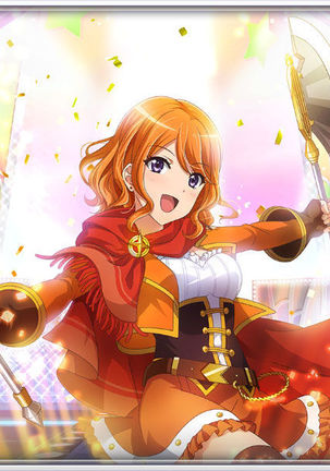 Revue Starlight -Re LIVE - Page 383