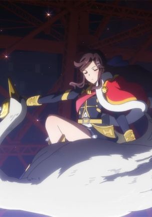 Revue Starlight -Re LIVE - Page 146