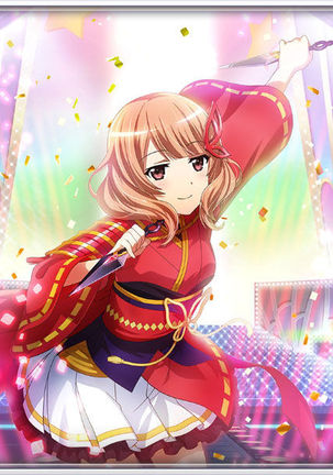 Revue Starlight -Re LIVE - Page 375