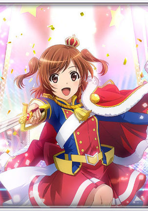 Revue Starlight -Re LIVE - Page 349