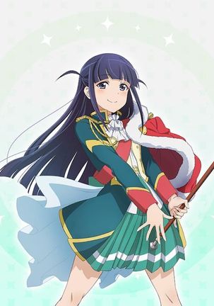 Revue Starlight -Re LIVE - Page 63