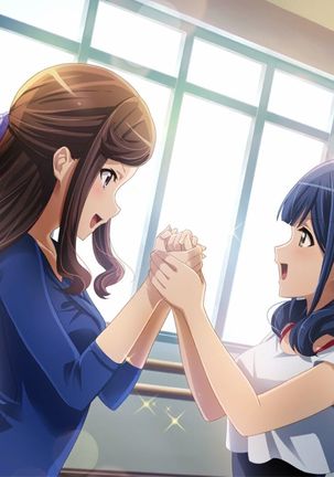 Revue Starlight -Re LIVE - Page 432
