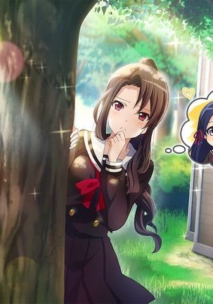Revue Starlight -Re LIVE - Page 38