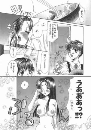 Kinkan Imouto Moe - Page 133