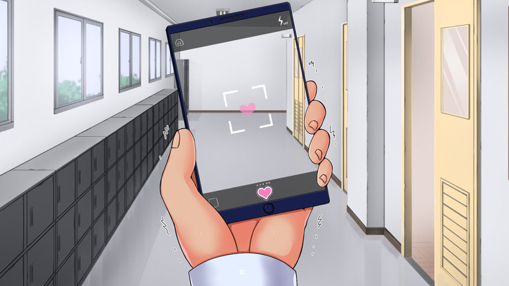 Saimin Appli de Ahheahe!! - HYPNO APP makes AHE-AHE!!