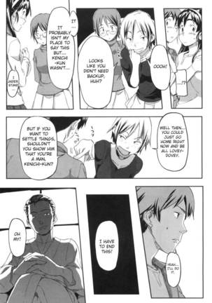 Momozono Gakuen Chp. 10 - Page 4