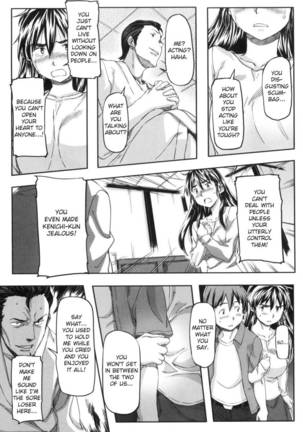 Momozono Gakuen Chp. 10 - Page 7