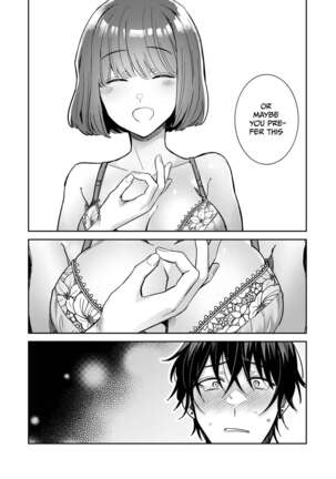 Nikushoku Danshi Yuki-kun o Konya wa Watashi ga Itadakimasu | Tonight I Will Have the Carnivorous Boy Yuki-kun - Page 29