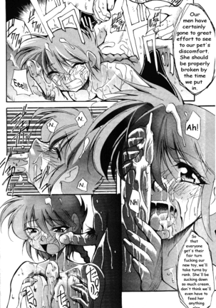 RANMA1/2 WORKS 3 Page #13