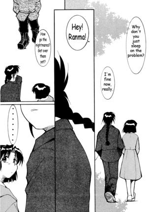 RANMA1/2 WORKS 3 Page #25