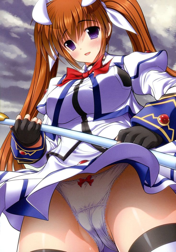 New NanoFei. School! 3 + 4 ALL Full Color Soushuuhen