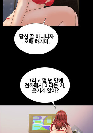 My Wives Ch.1-36 Page #416