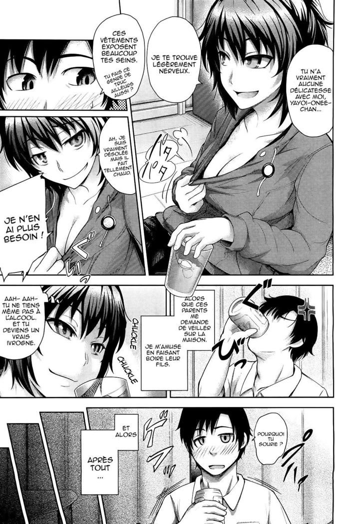 Futari no Yoru ni...