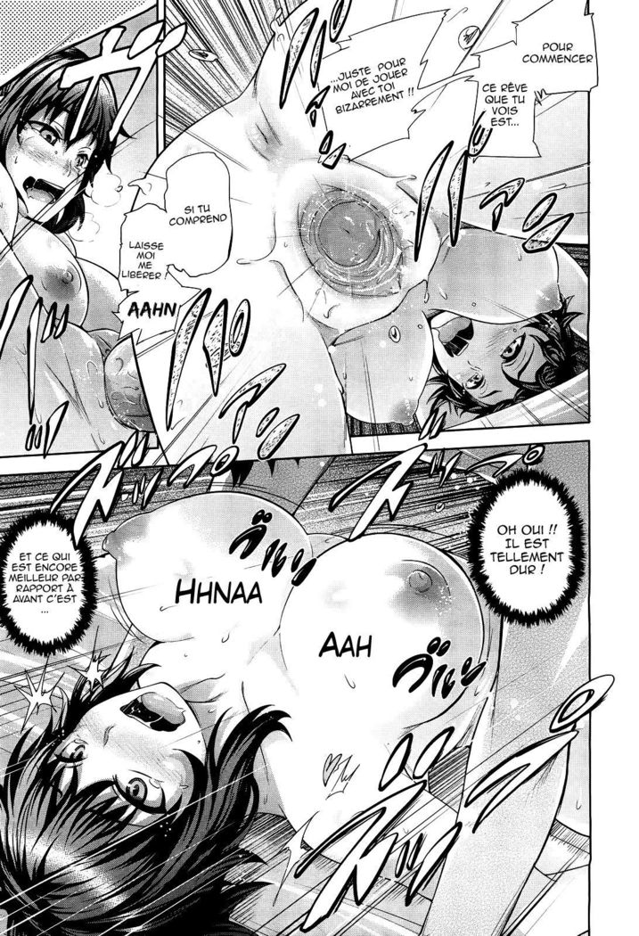 Futari no Yoru ni...