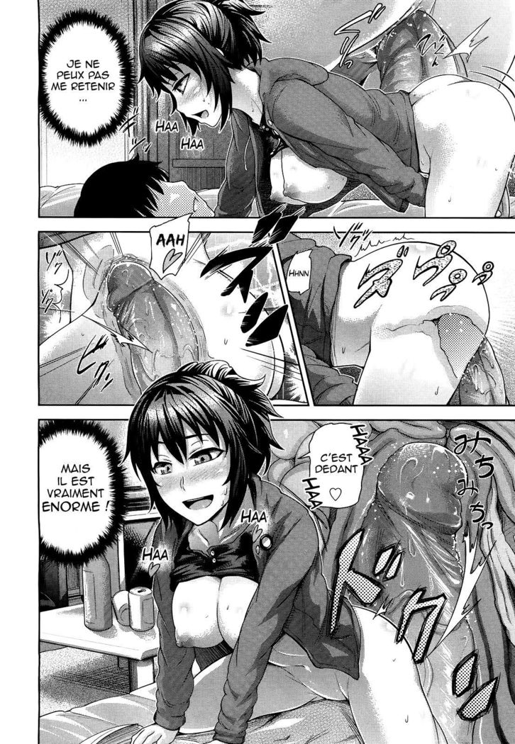 Futari no Yoru ni...