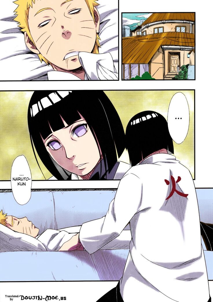 Kage Hinata ni Sakura Saku