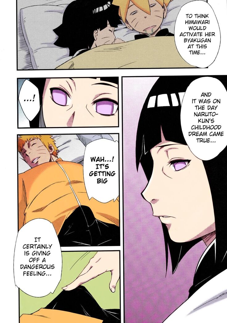 Kage Hinata ni Sakura Saku