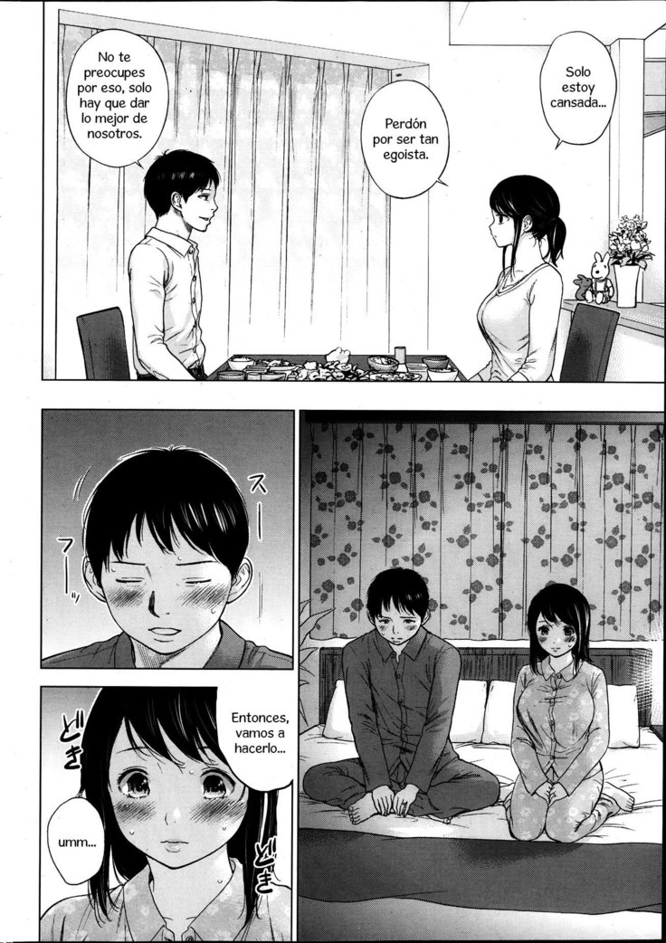 Netoraserare Ch. 1-9