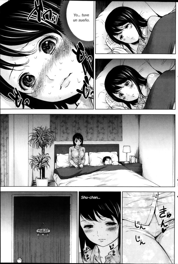 Netoraserare Ch. 1-9
