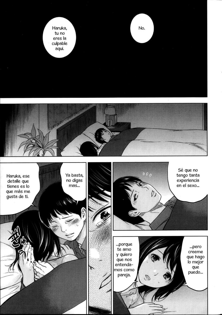 Netoraserare Ch. 1-9