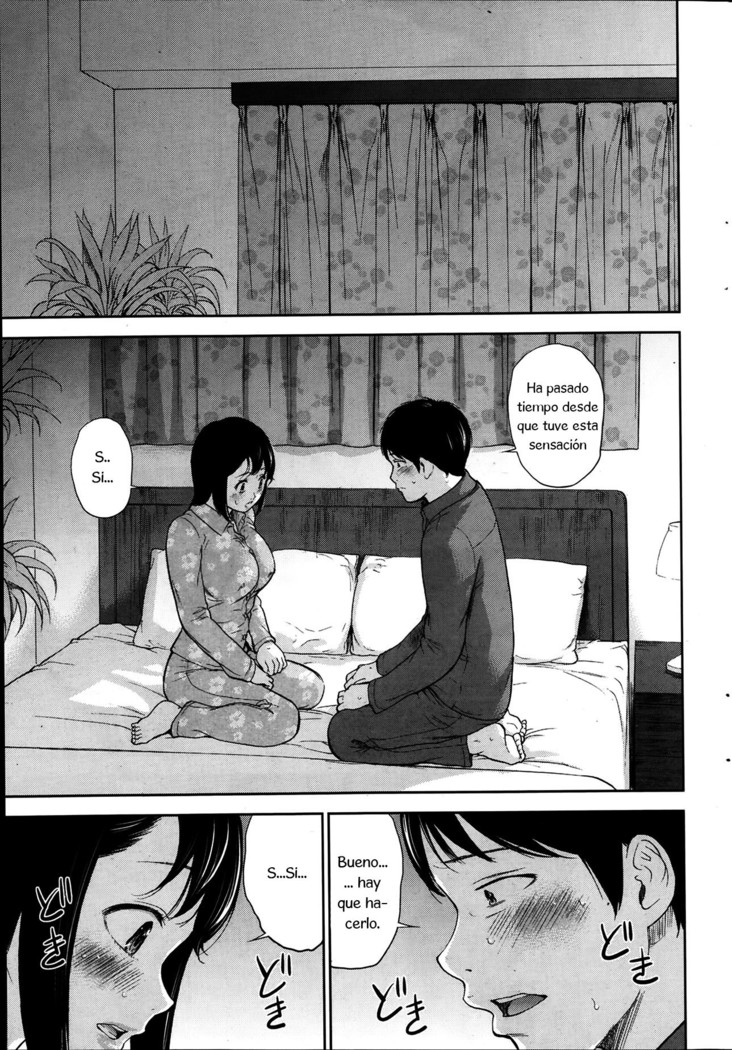 Netoraserare Ch. 1-9