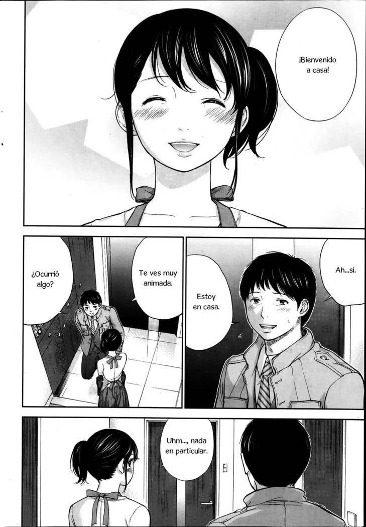 Netoraserare Ch. 1-9