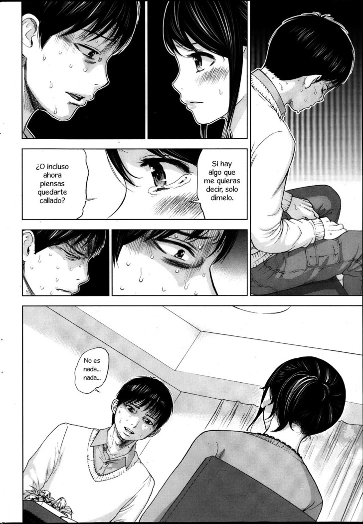 Netoraserare Ch. 1-9