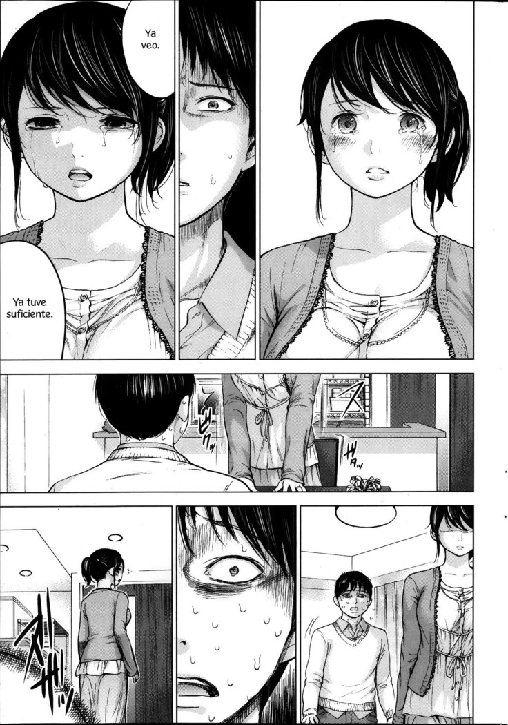 Netoraserare Ch. 1-9
