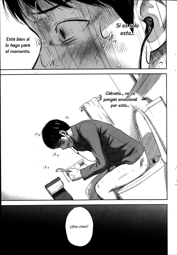 Netoraserare Ch. 1-9