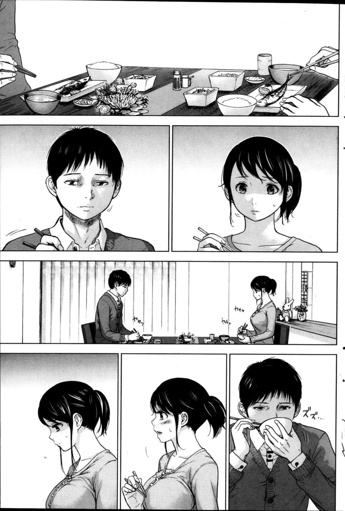 Netoraserare Ch. 1-9