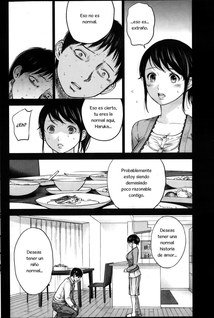 Netoraserare Ch. 1-9