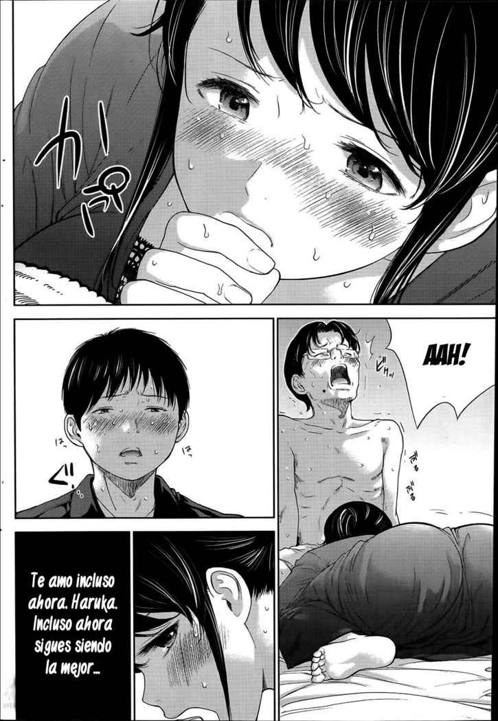 Netoraserare Ch. 1-9