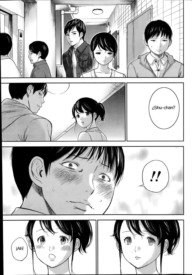 Netoraserare Ch. 1-9