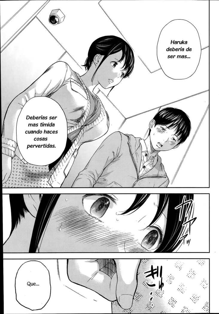 Netoraserare Ch. 1-9