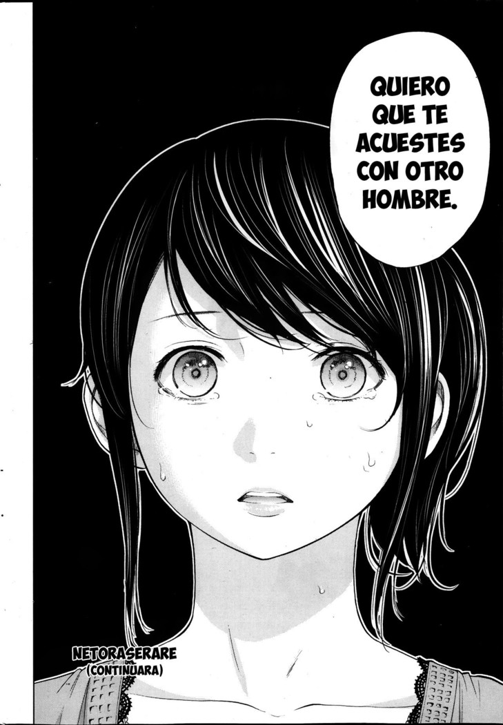 Netoraserare Ch. 1-9