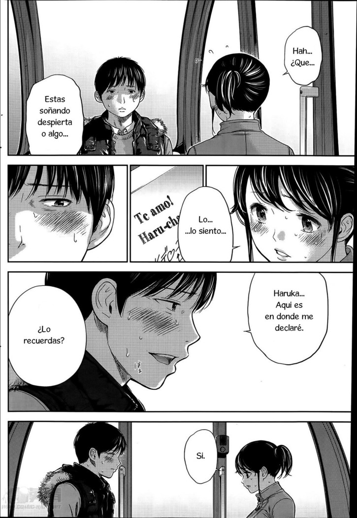 Netoraserare Ch. 1-9