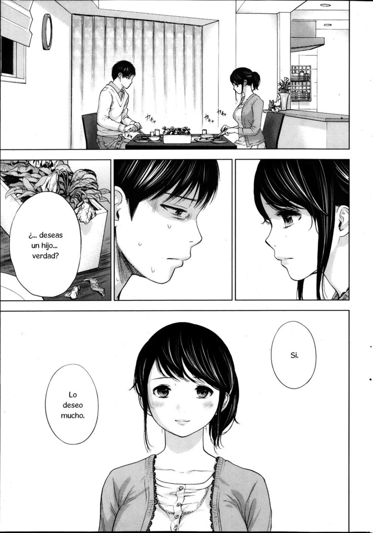Netoraserare Ch. 1-9