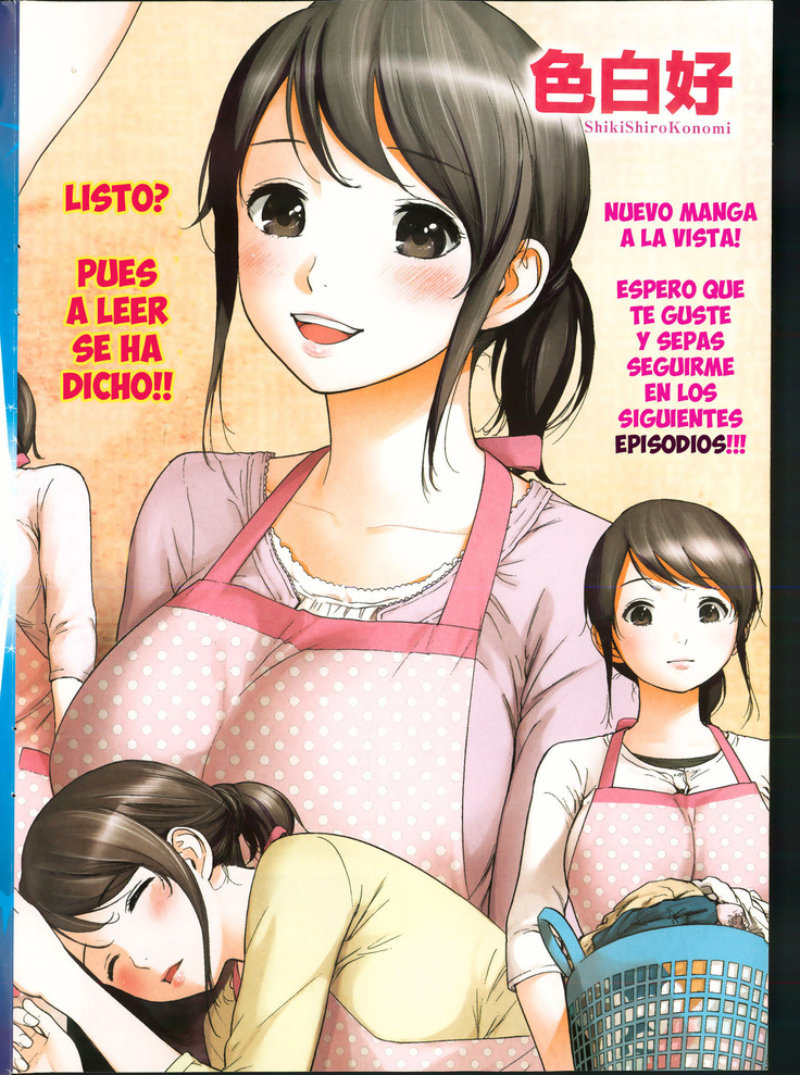 Netoraserare Ch. 1-9