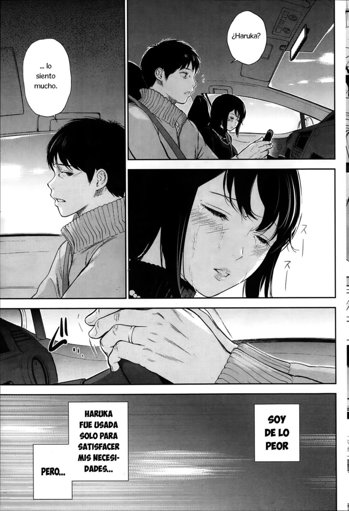 Netoraserare Ch. 1-9