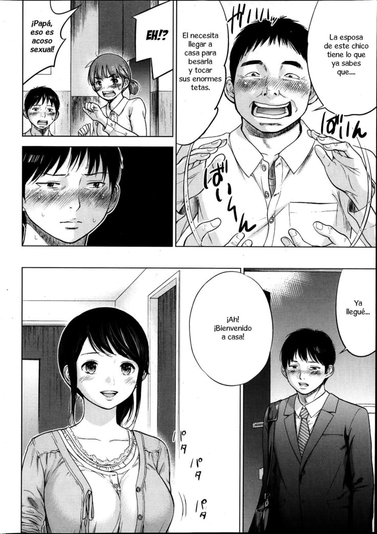 Netoraserare Ch. 1-9