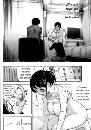 Netoraserare Ch. 1-9 Page #137