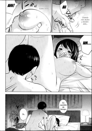 Netoraserare Ch. 1-9 Page #18