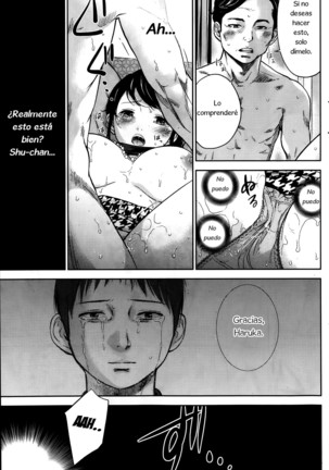 Netoraserare Ch. 1-9 Page #78
