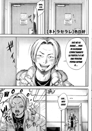 Netoraserare Ch. 1-9 Page #128
