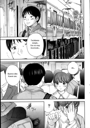 Netoraserare Ch. 1-9 Page #112