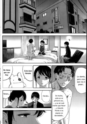 Netoraserare Ch. 1-9 Page #161