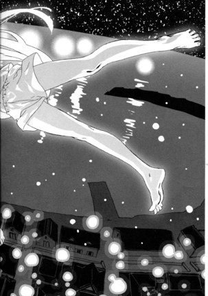 Mebae Vol. 5 - Vivid Girls Love - Page 241
