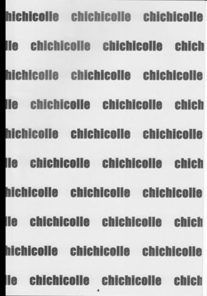 Chichicolle -2nd-