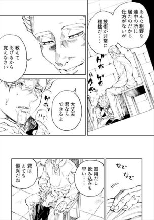Rental Kamyu-kun 1 day Page #22
